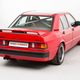 Illustration for article titled Brabus-Built Bimmer Beater Is A Six-Figure Stunner